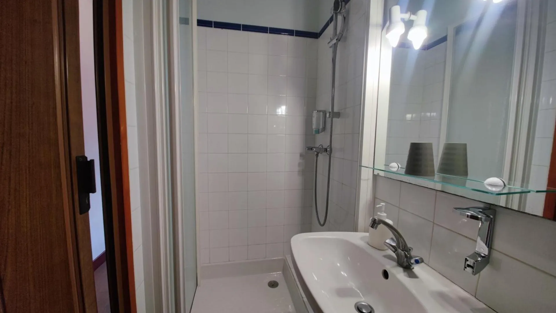Hotel Riquet تولوز