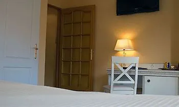 Hotel Riquet تولوز