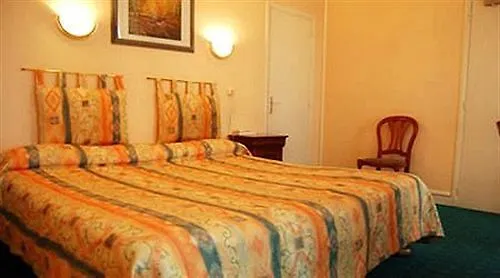 Hotel Riquet تولوز 3*,