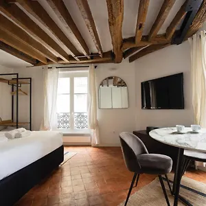 Apartamento Conde Chic 