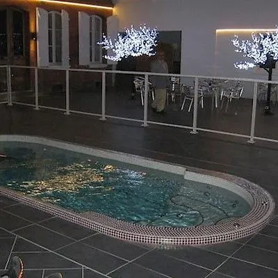 Hotel Riquet Toulouse 3*,  Frankrijk