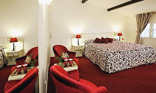 Hotel Riquet Toulouse