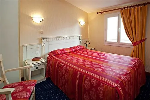 Hotel Riquet Toulouse