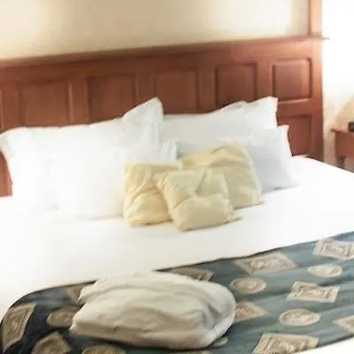 Hotel Riquet Toulouse