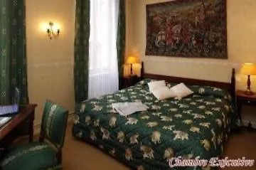 Hotel Riquet Toulouse 3*,  France