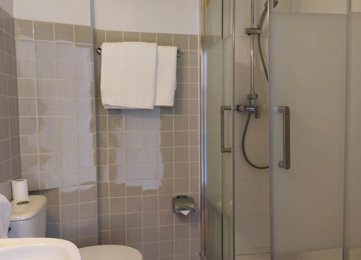 Hotel Riquet Toulouse France