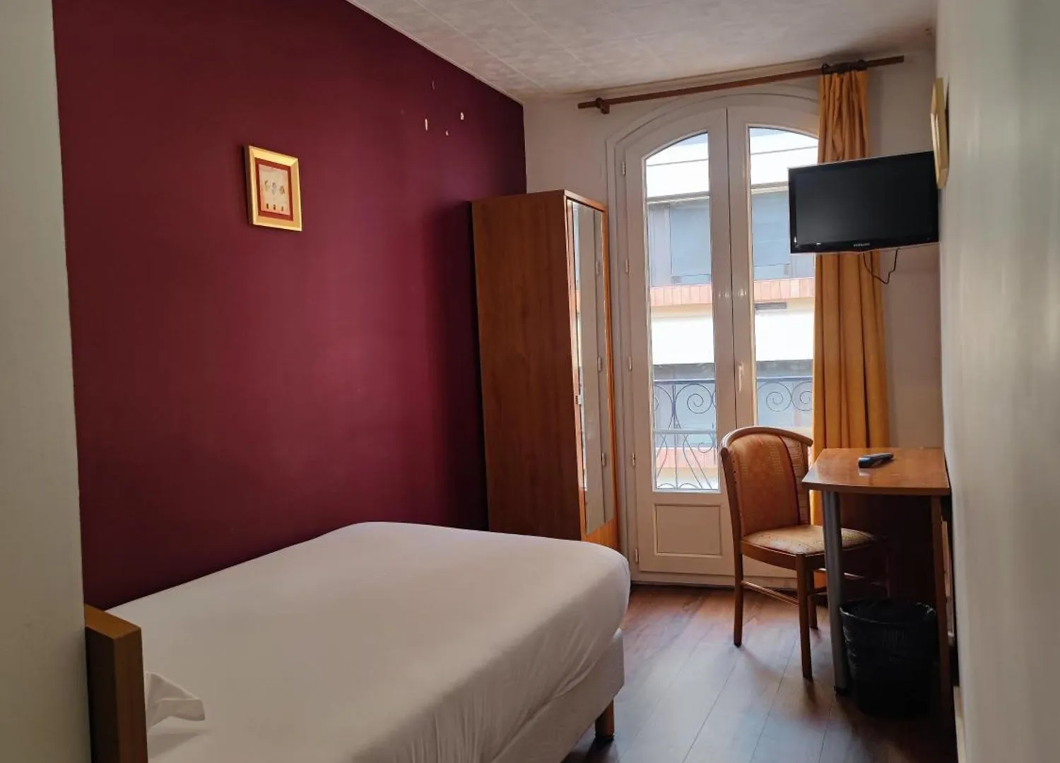 Hotel Riquet Toulouse