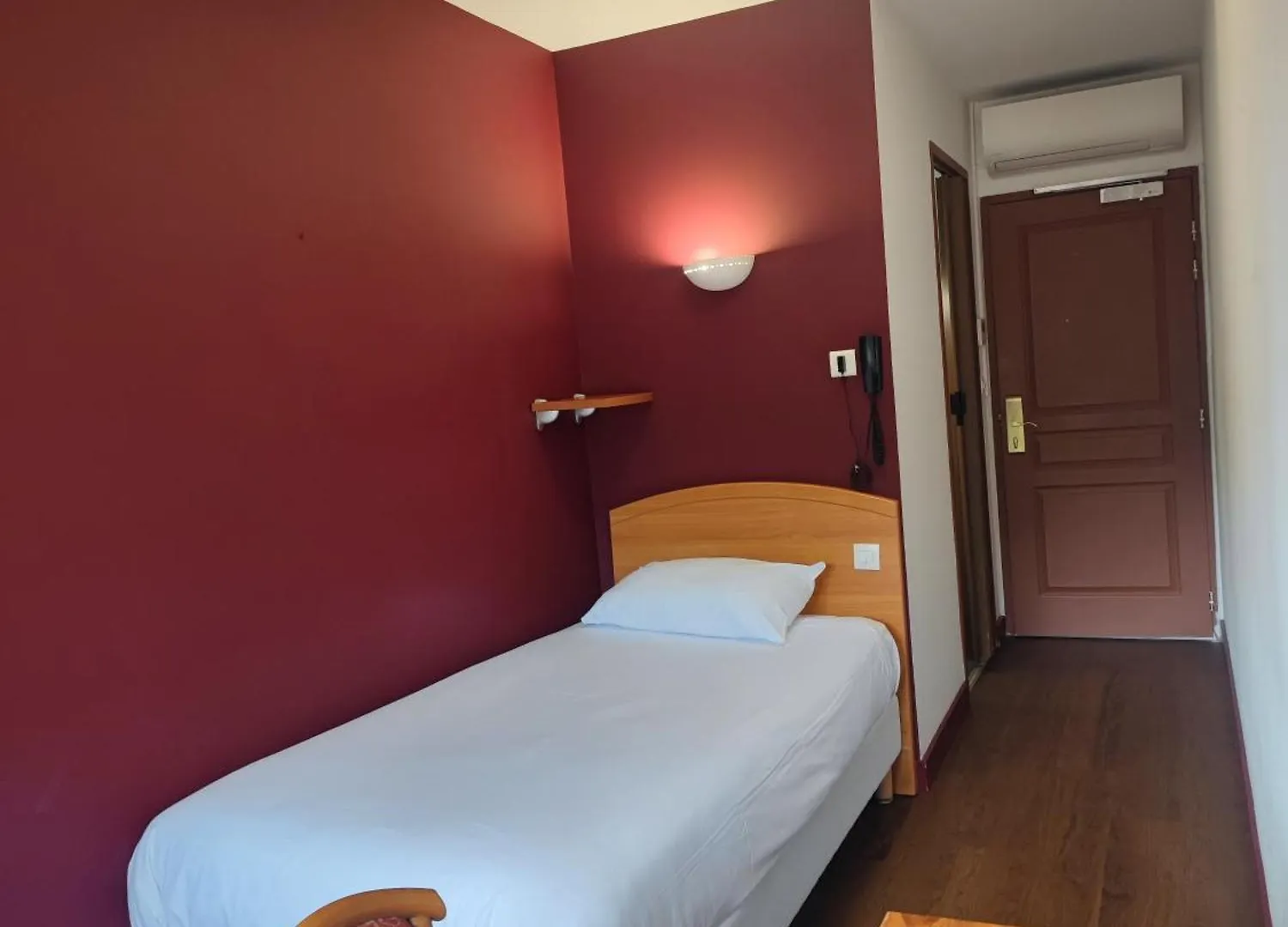 Hotel Riquet Toulouse