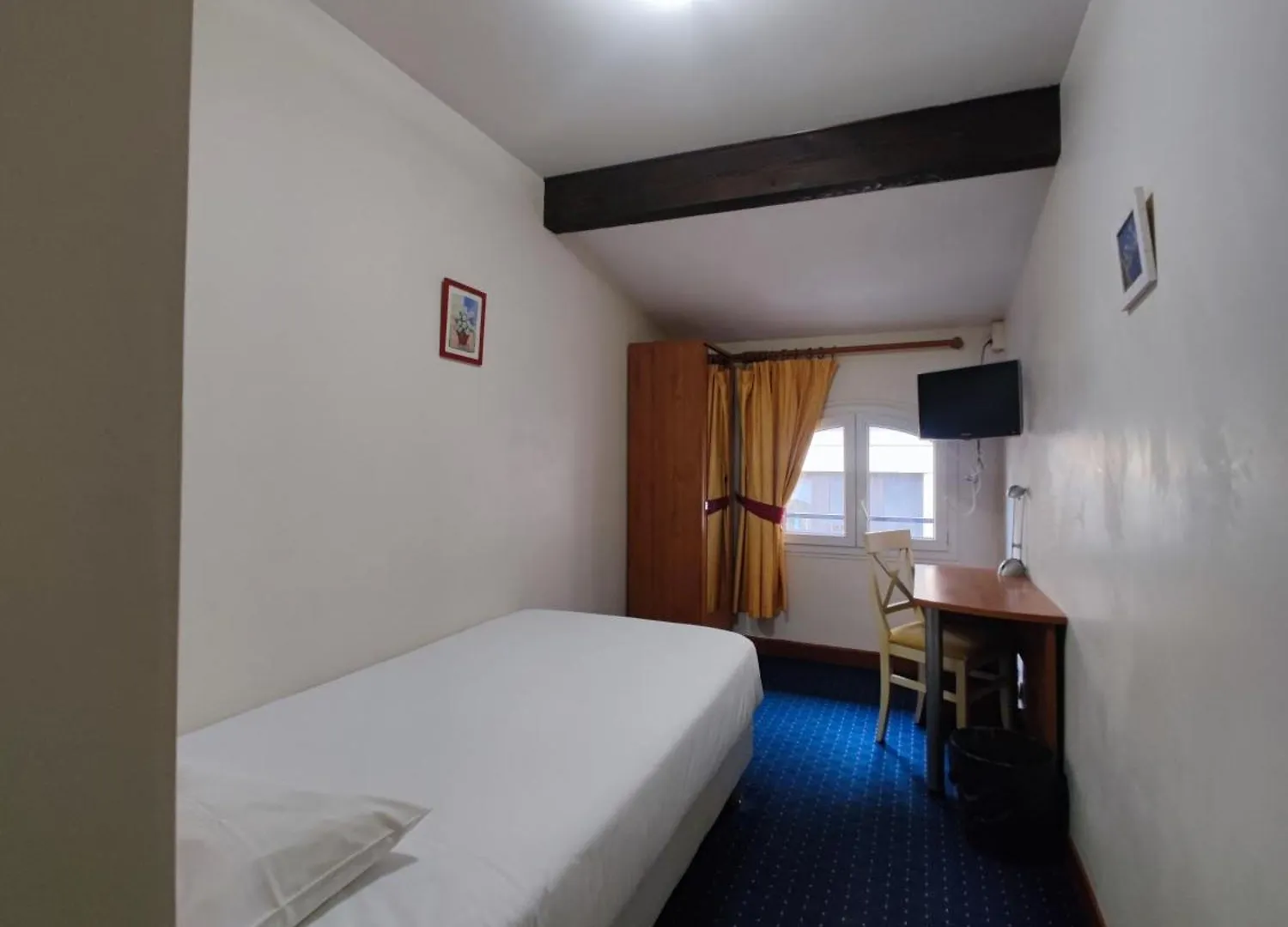 Hotel Riquet Toulouse
