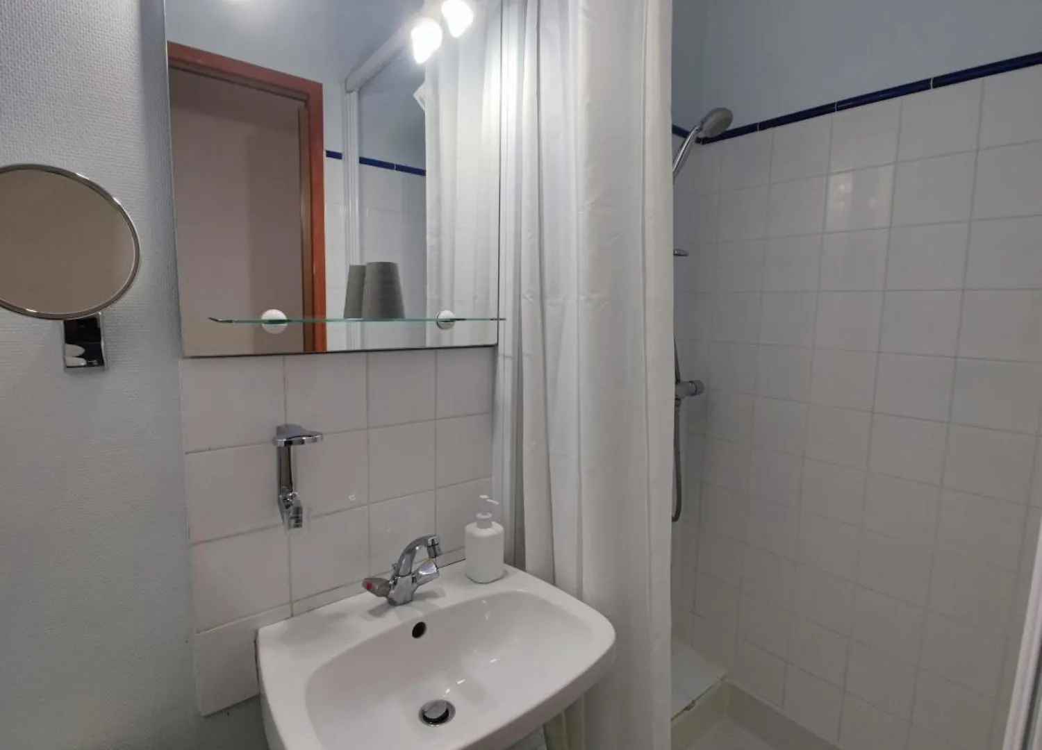 Hotel Riquet Toulouse 3*,
