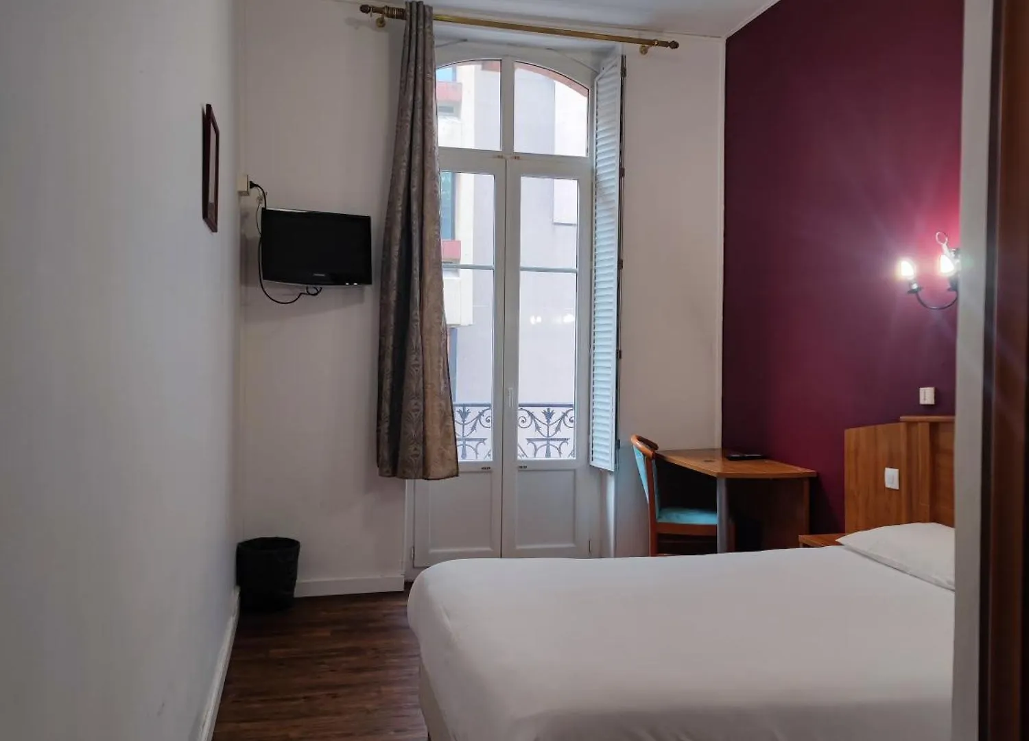 Hotel Riquet Toulouse