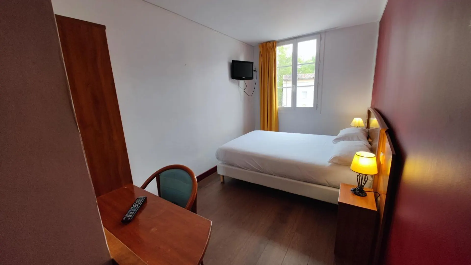 Hotel Riquet Toulouse France