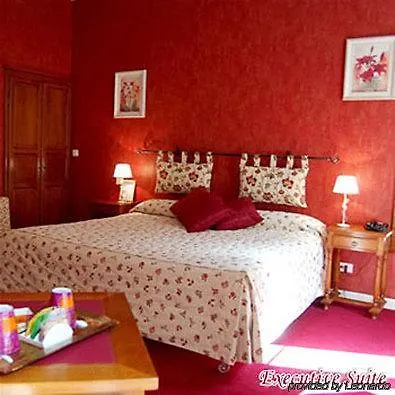 Hotel Riquet Toulouse