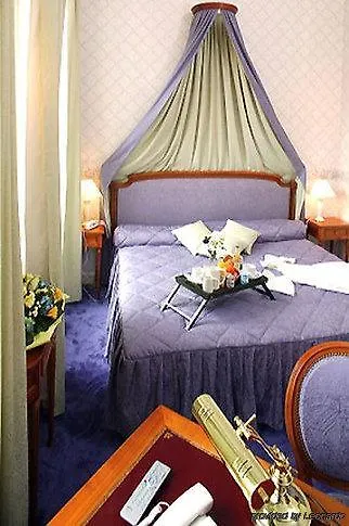 Hotel Riquet Toulouse