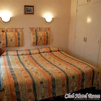 Hotel Riquet Toulouse