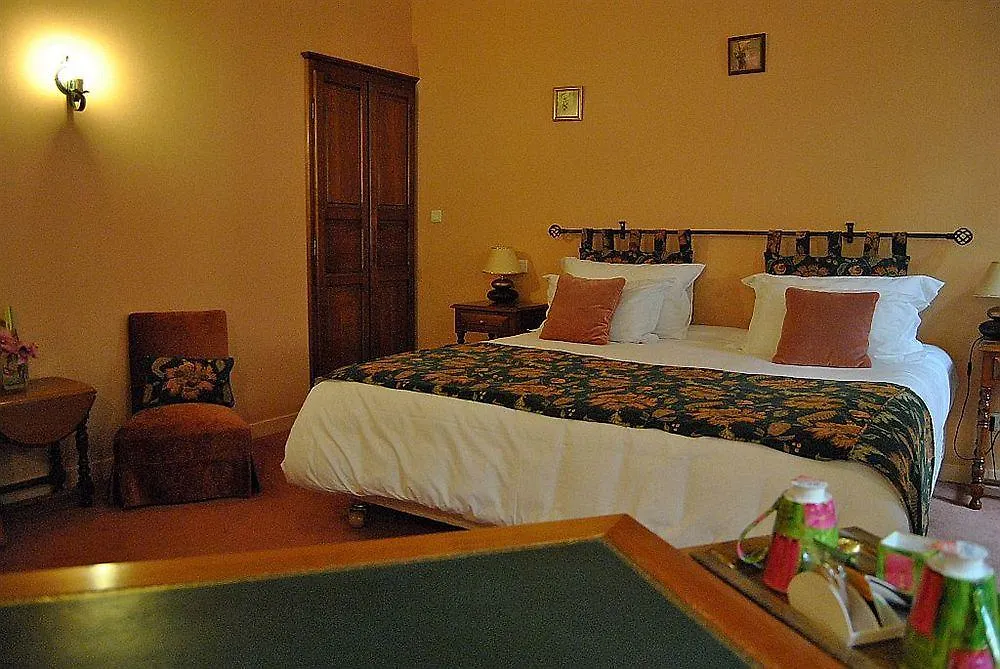 Hotel Riquet Toulouse