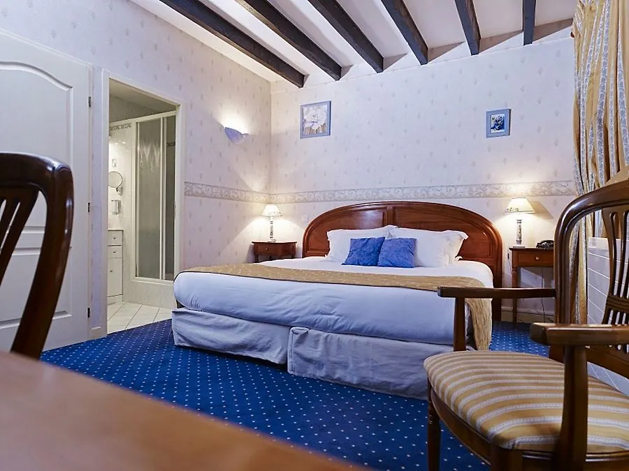 Hotel Riquet Toulouse 3*,