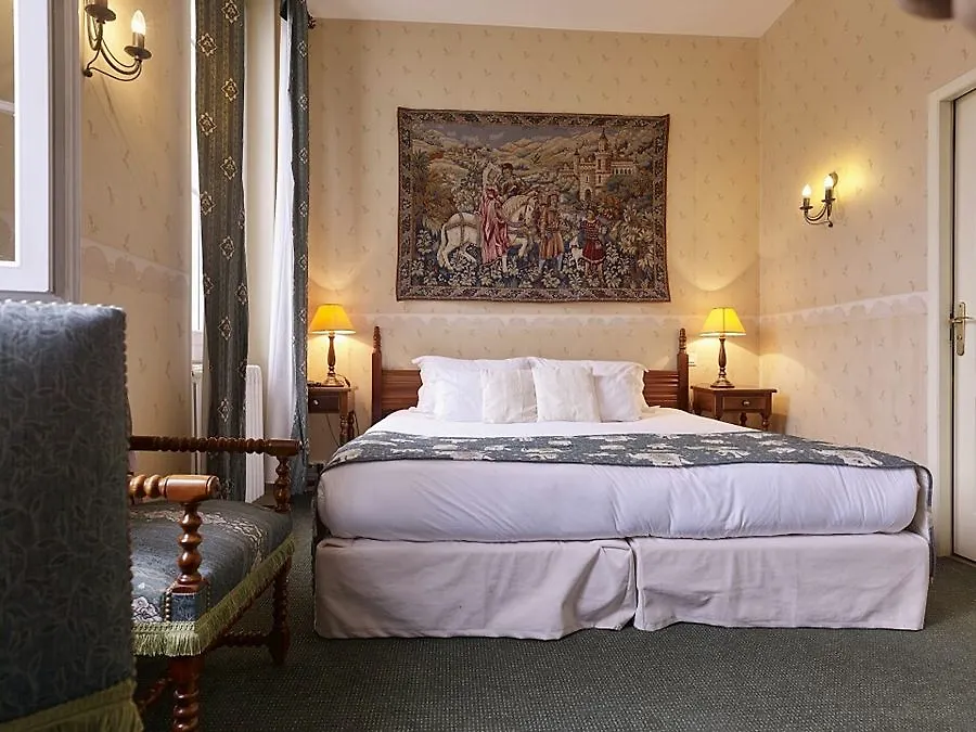 Hotel Riquet Toulouse
