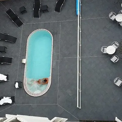 Hotel Riquet Toulouse
