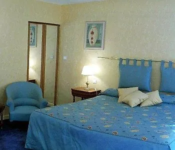 Hotel Riquet Toulouse