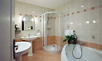 Hotel Riquet Toulouse