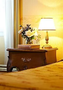 Hotel Riquet Toulouse 3*,