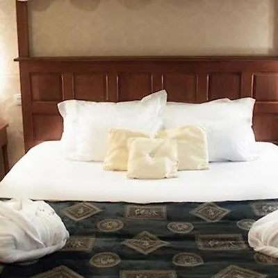 Hotel Riquet Toulouse