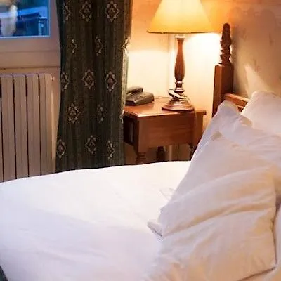 Hotel Riquet Toulouse