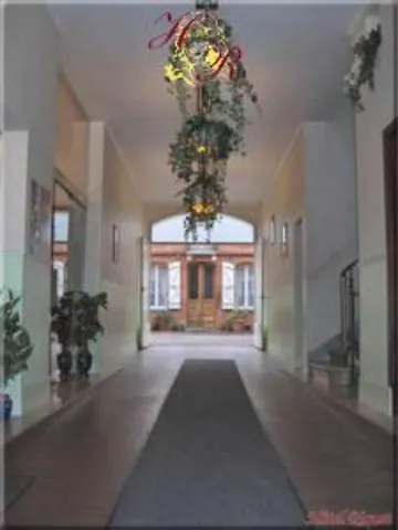 Hotel Riquet Toulouse 3*,  France