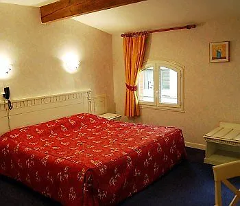 Hotel Riquet Toulouse
