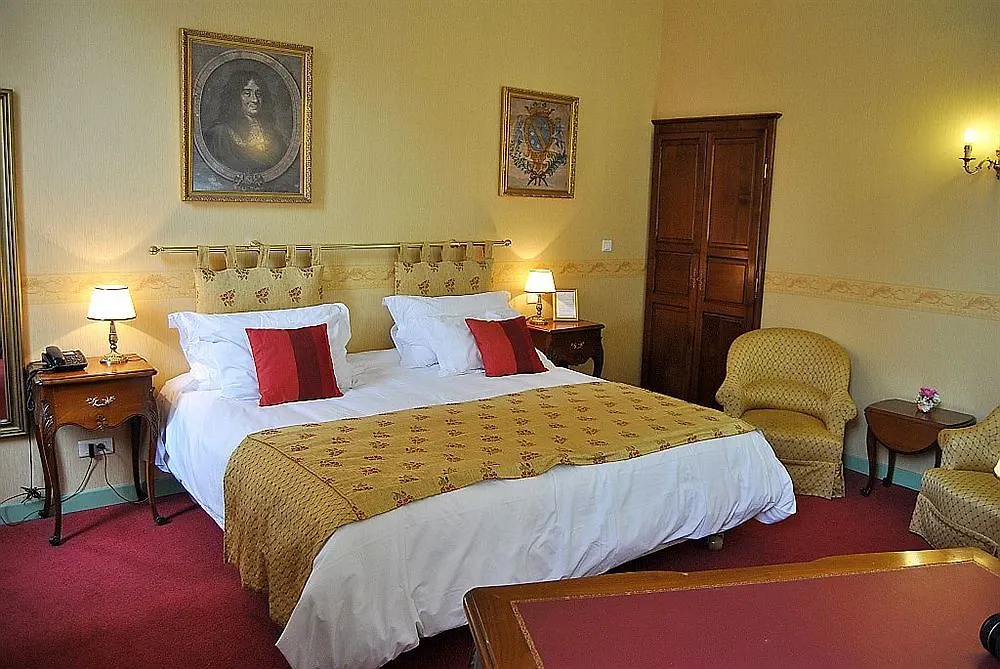 Hotel Riquet Toulouse