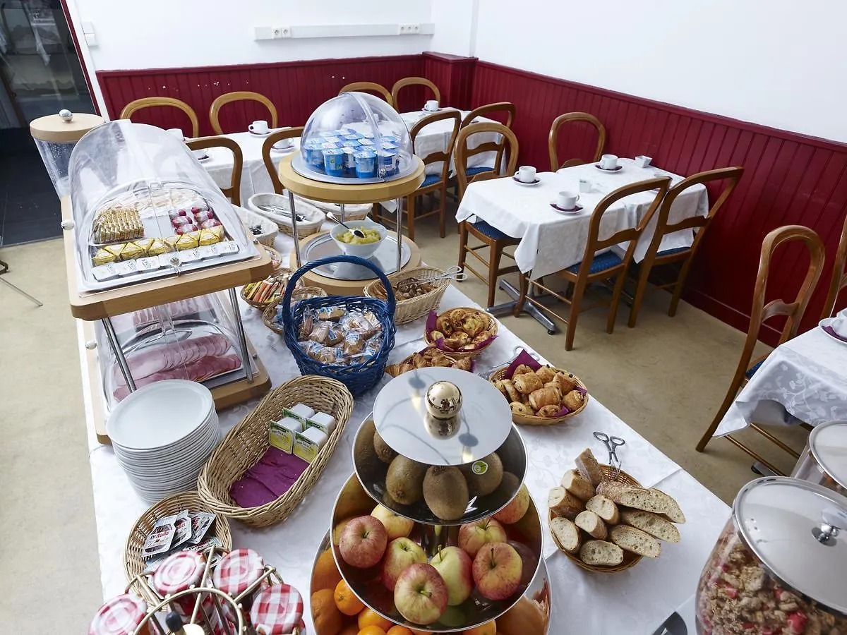 Hotel Riquet Toulouse 3*,  France