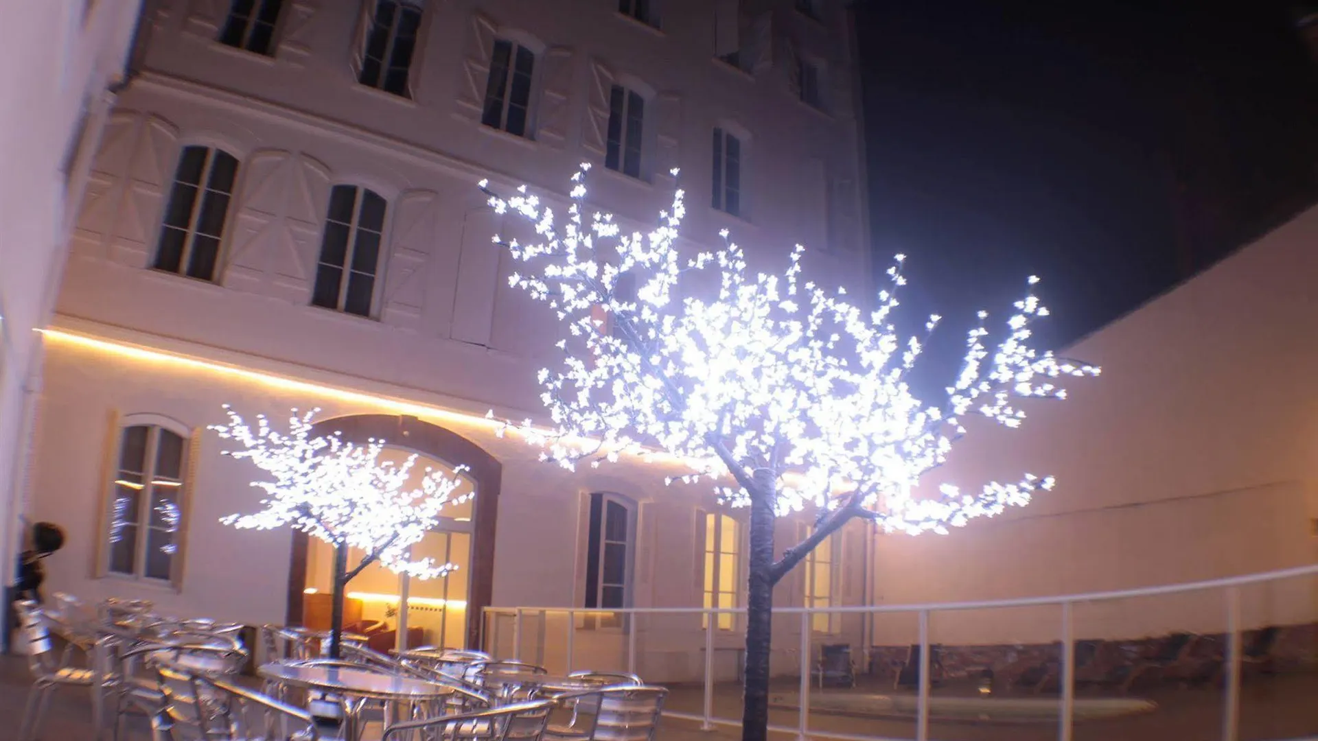 Hotel Riquet Toulouse