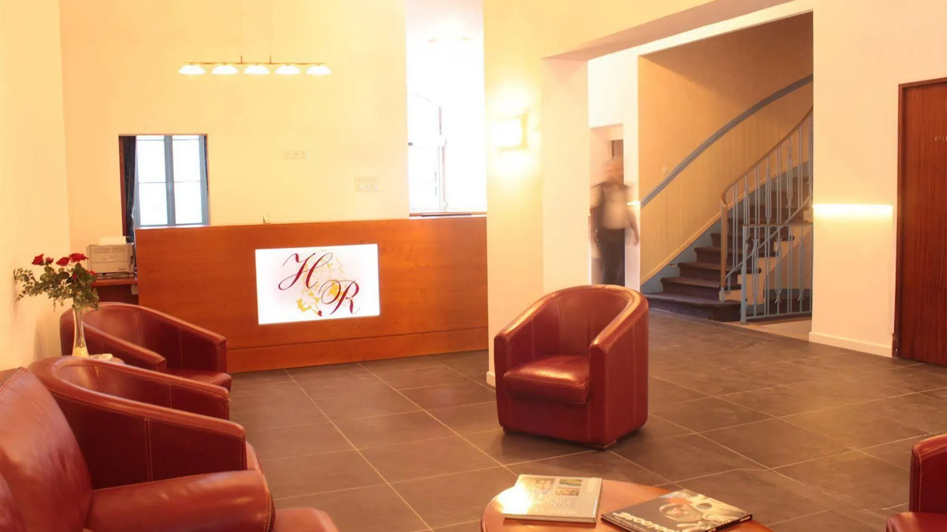 Hotel Riquet Toulouse