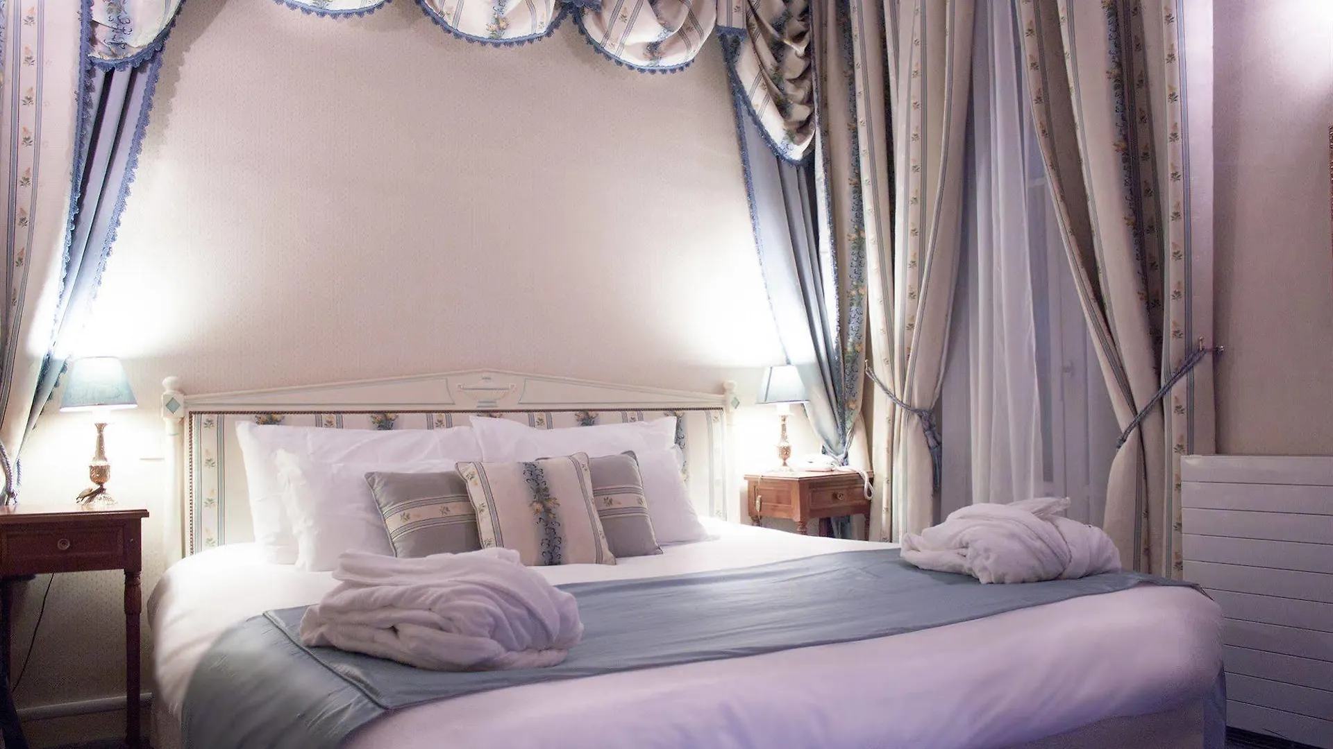 Hotel Riquet Toulouse