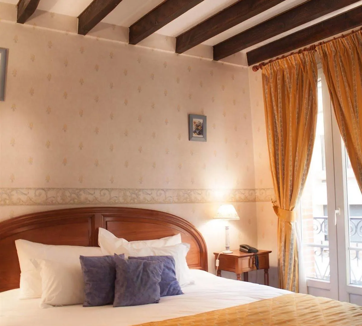 Hotel Riquet Toulouse