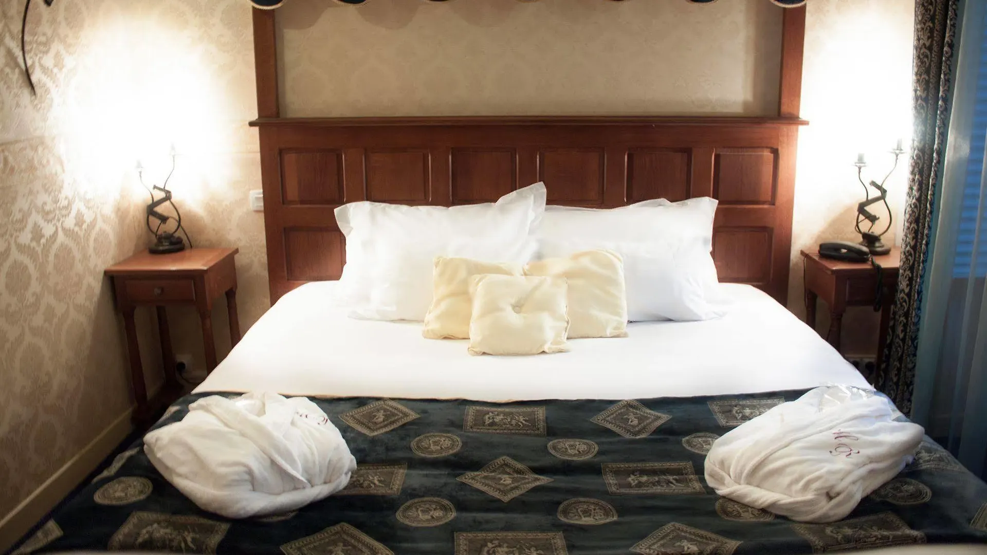 Hotel Riquet Toulouse
