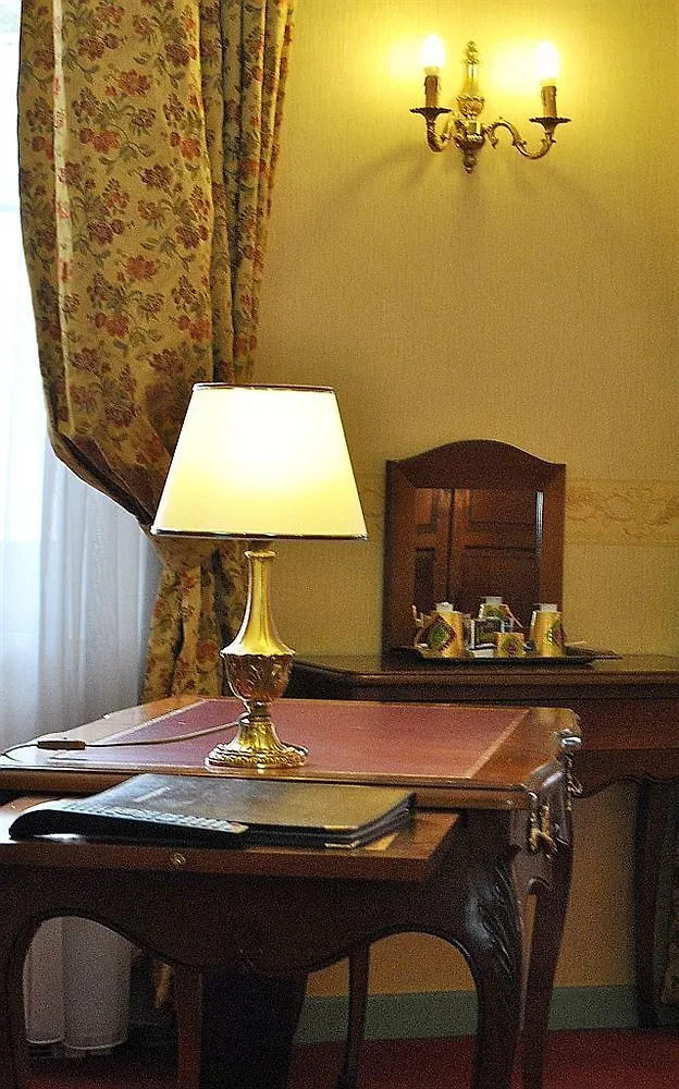 Hotel Riquet Toulouse