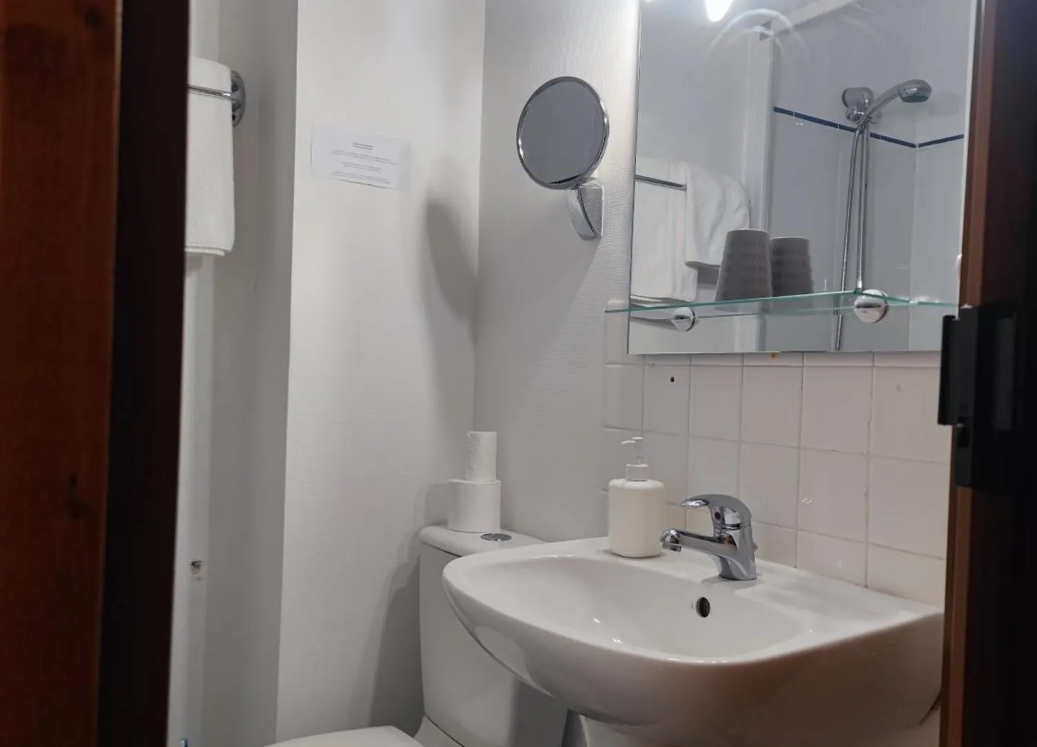 Hotel Riquet Toulouse