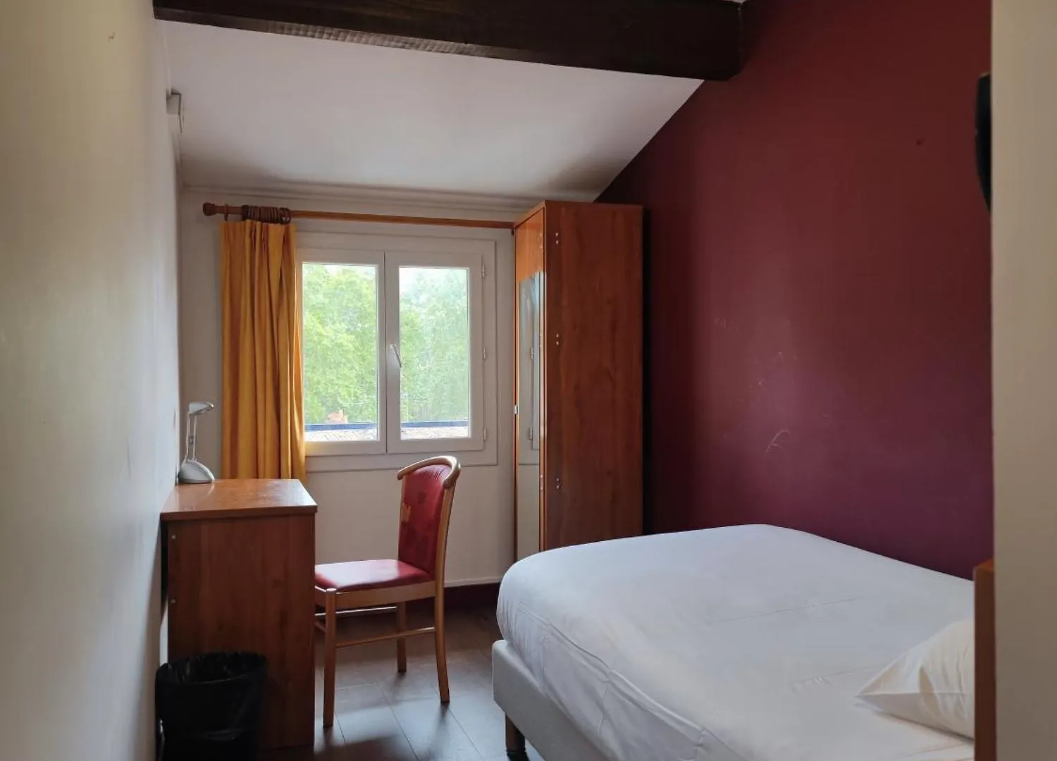 Hotel Riquet Toulouse