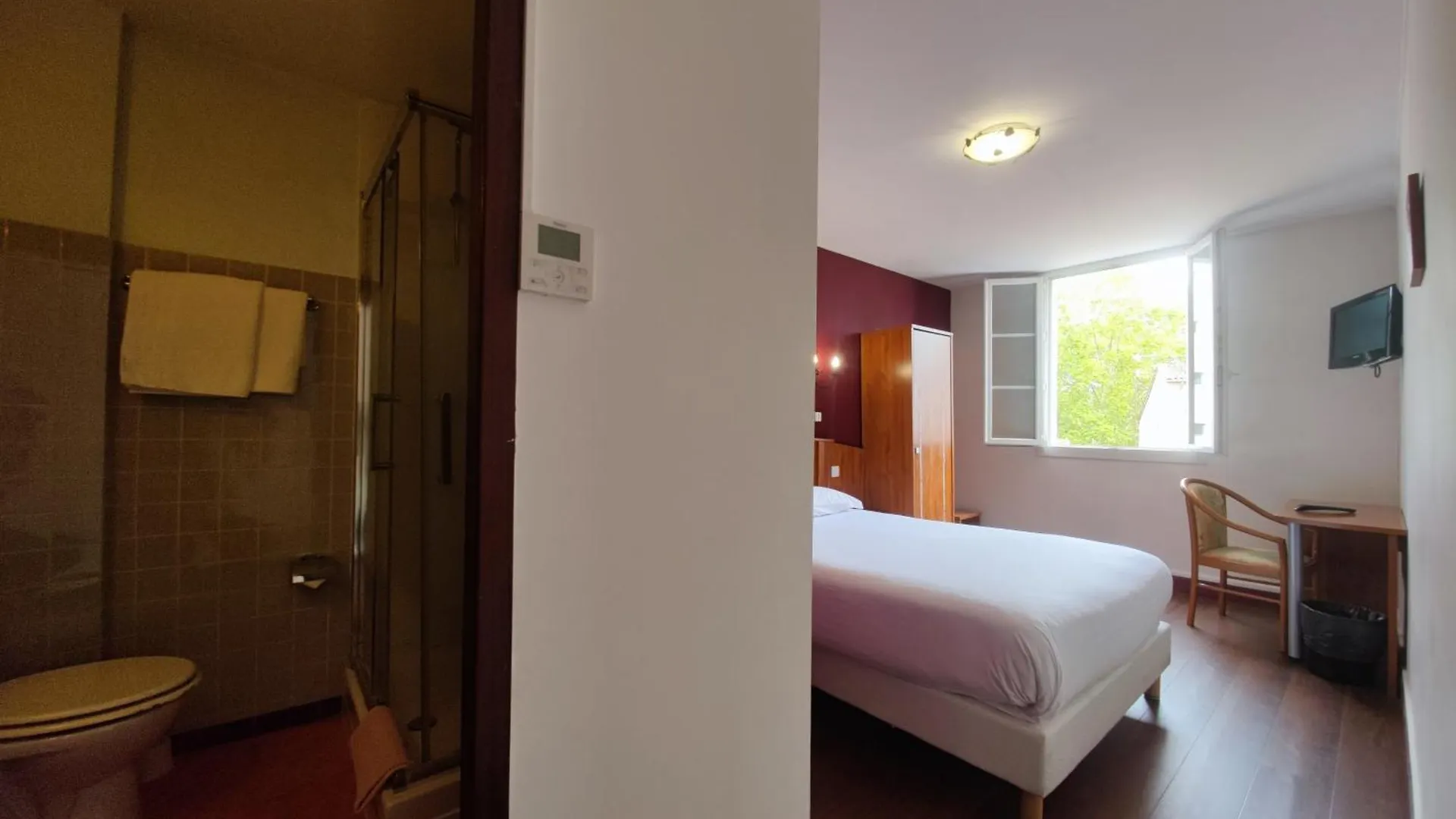 Hotel Riquet Toulouse France