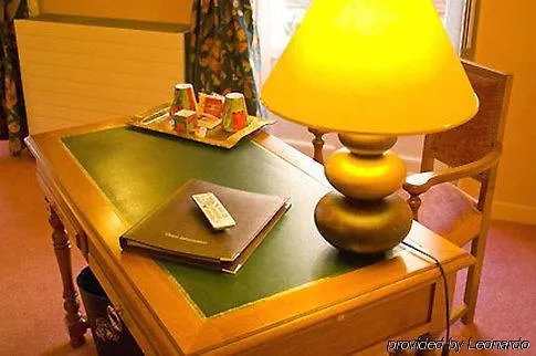 ***  Hotel Riquet Toulouse France