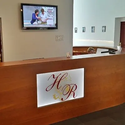 Hotel Riquet Toulouse