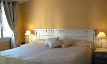 Hotel Riquet Toulouse France