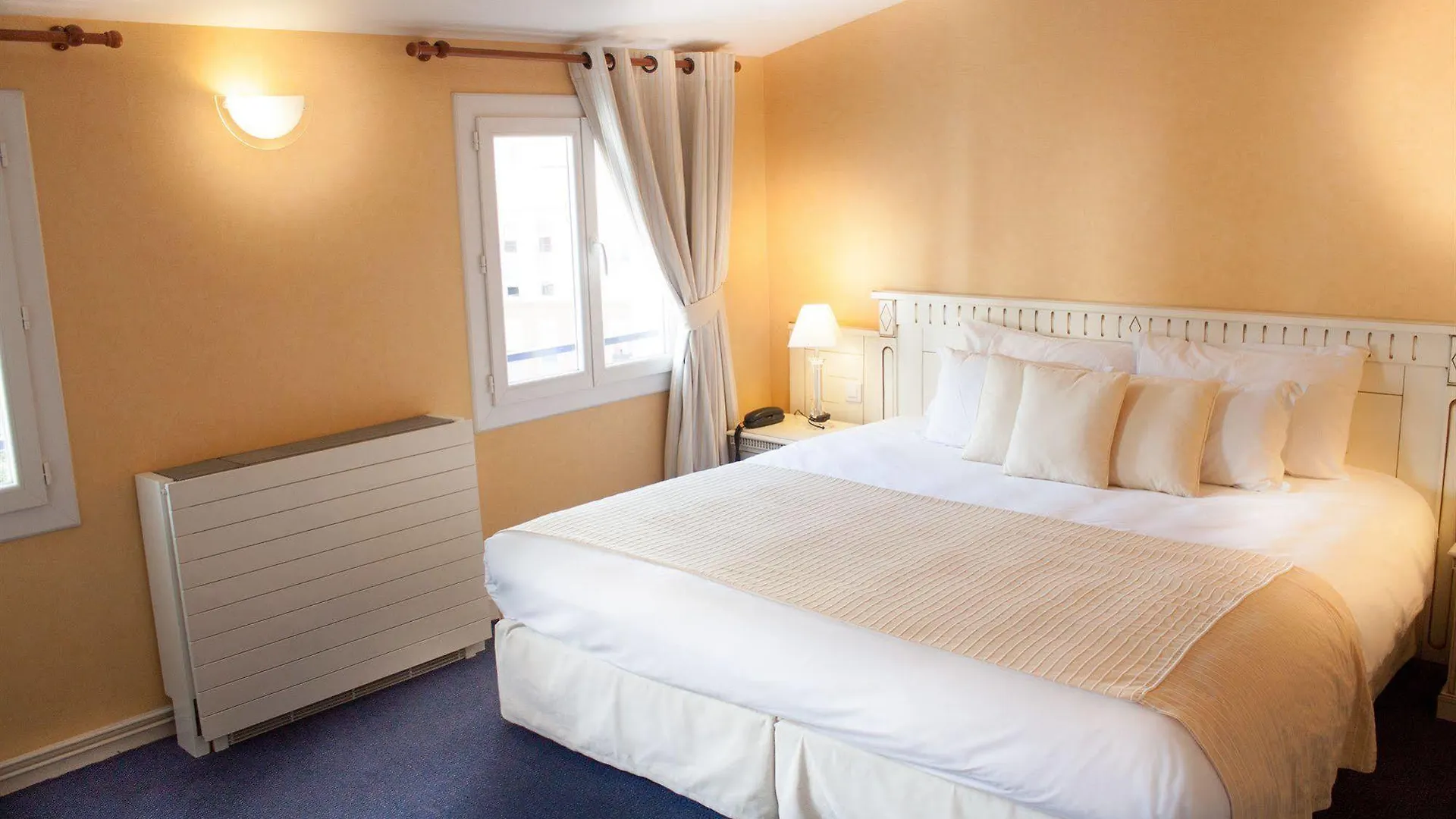 Hotel Riquet Toulouse 3*,  France